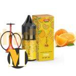 سالت قلیان پرتقال هورنی <br><span>Horny Flava Shisha Orange Salt Nic</span>